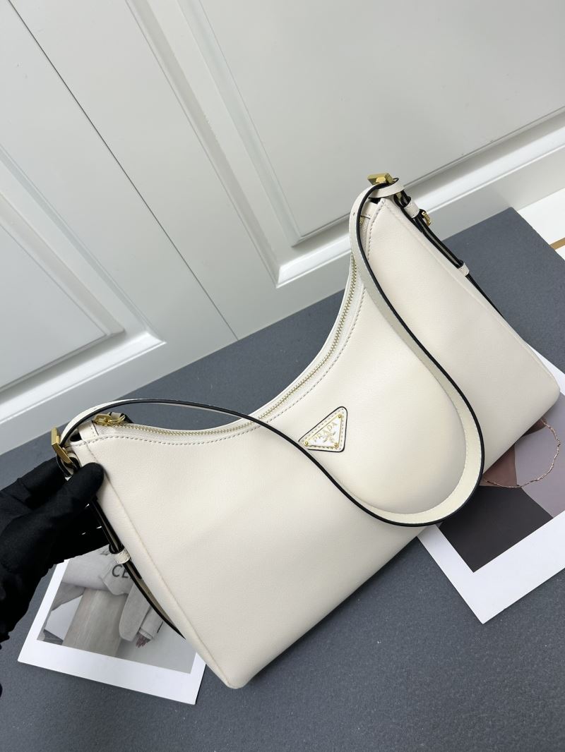 Prada Hobo Bags